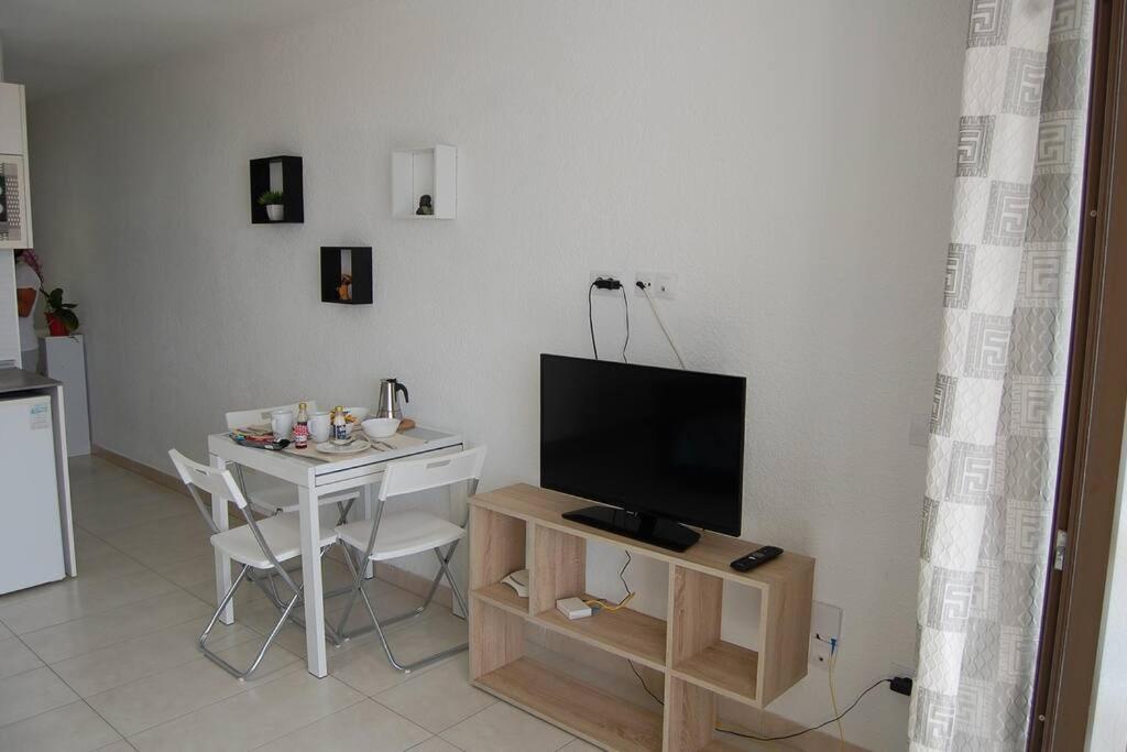 Апартаменти Vina Del Mar, Disfruta Del Relax Плайя-де-лас-Амерікас Екстер'єр фото